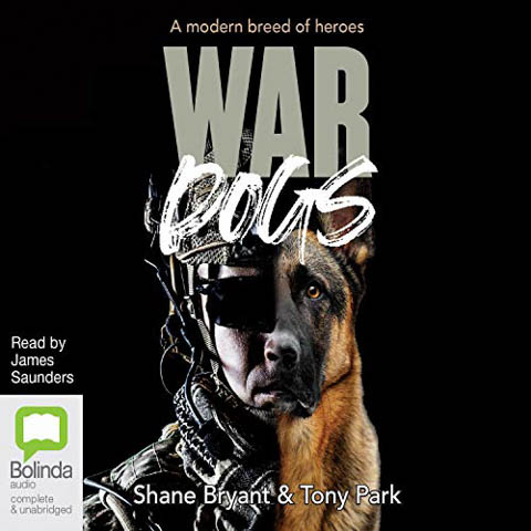War Dogs - Tony Park