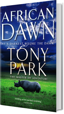 African Dawn - Tony Park