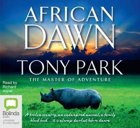 African Dawn - Tony Park