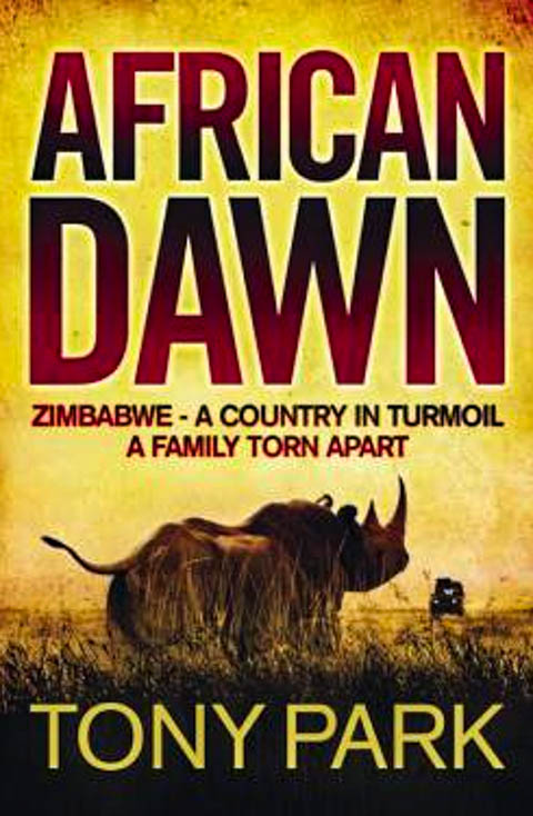 African Dawn - Tony Park