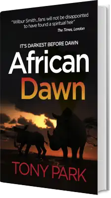 African Dawn - Tony Park
