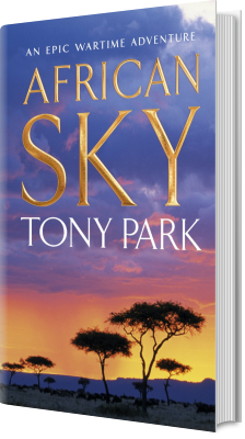 Tony Park - African Sky