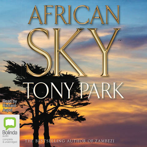 African Sky - Tony Park