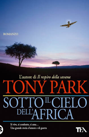 African Sky - Tony Park