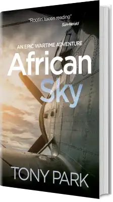 African Sky - Tony Park