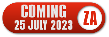 Coming 25 July 2023