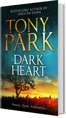 Dark Heart - Tony Park