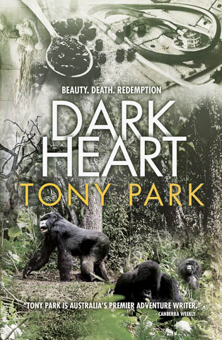 Dark Heart - Tony Park