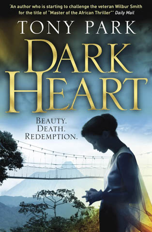 Dark Heart - Tony Park