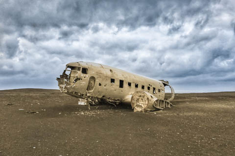 Tony Park - An Empty Coast