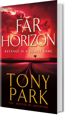 Tony Park - Far Horizon