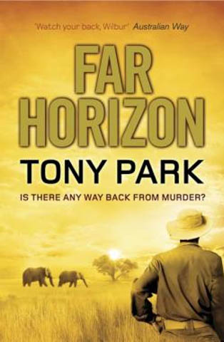 Far Horizon - Tony Park