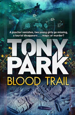 Tony Park - Blood Trail
