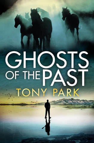 Tony Park - Ghosts of the Past