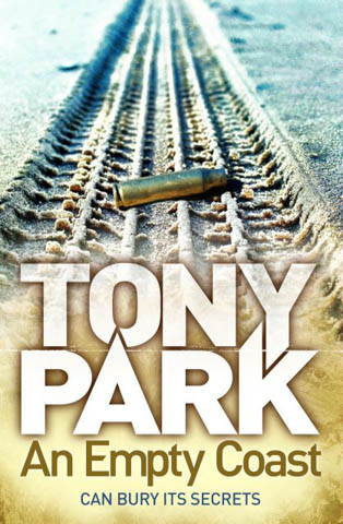 Tony Park - An Empty Coast
