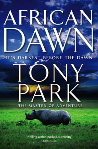 Tony Park - African Dawn