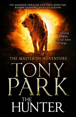 Tony Park - Hunter