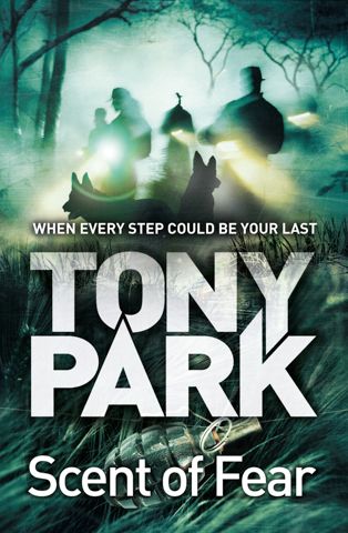 Tony Park - Scent of Fear