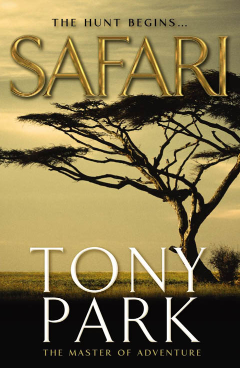 Tony Park - Safari