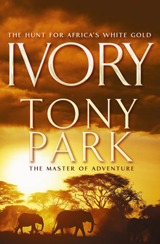 Tony Park - Ivory