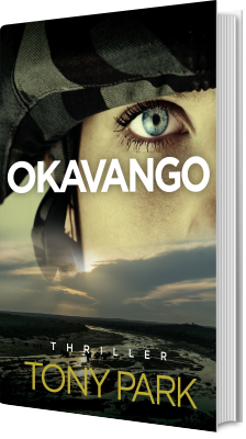 Okavango - Tony Park