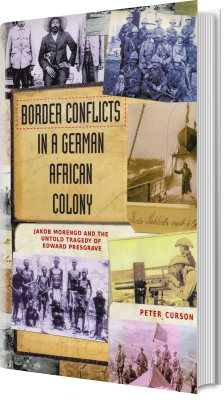 Border Conflicts in a German African Colony – Jakob Morengo
