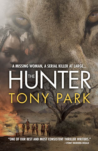 Tony Park - The Hunter