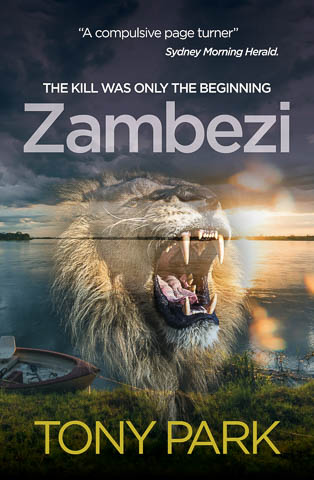 Tony Park - Zambezi