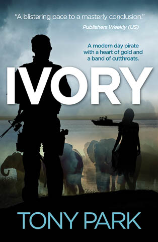 Tony Park - Ivory