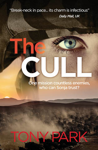 Tony Park - The Cull