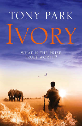 Ivory - Tony Park