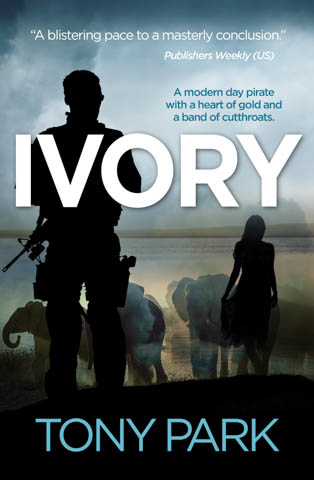Ivory - Tony Park