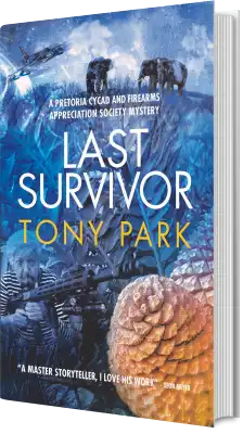 Last Survivor