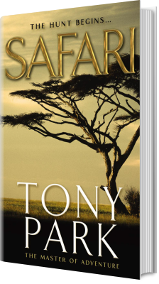 Tony Park - Safari