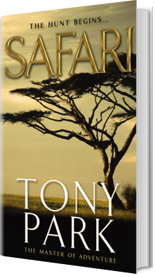 Safari - Tony Park