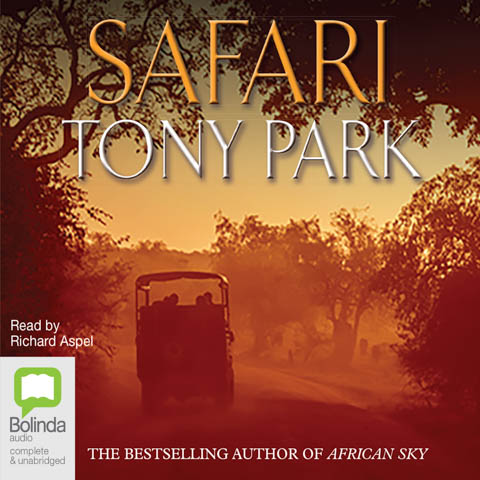 Safari - Tony Park