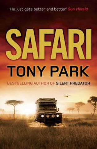Safari - Tony Park