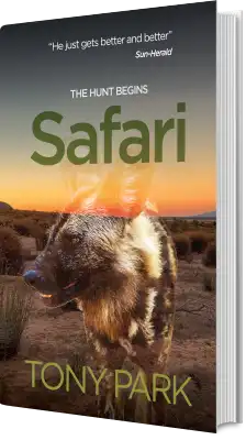 Safari - Tony Park
