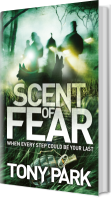 Scent of Fear - Tony Park