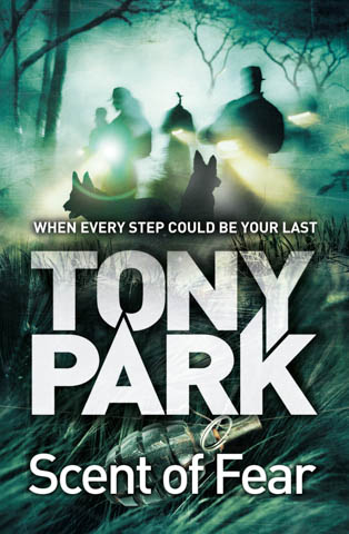 Scent of Fear - Tony Park