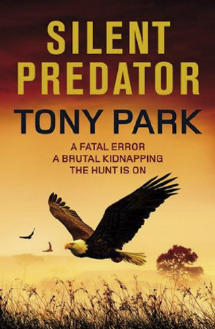 Silent Predator - Tony Park