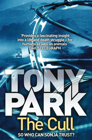 The Cull- Tony Park