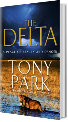 Tony Park - The Delta