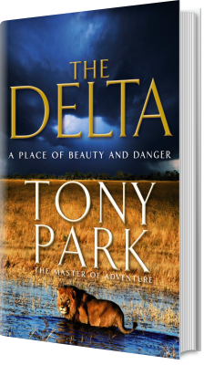 The Delta - Tony Park