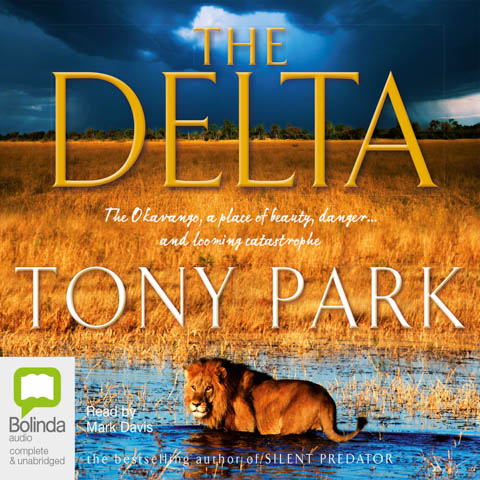 The Delta - Tony Park