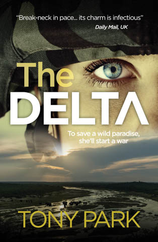 The Delta - Tony Park