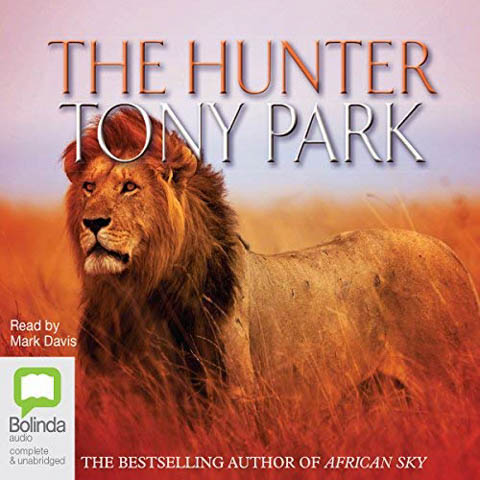 The Hunter - Tony Park