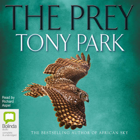 The Prey - Tony Park