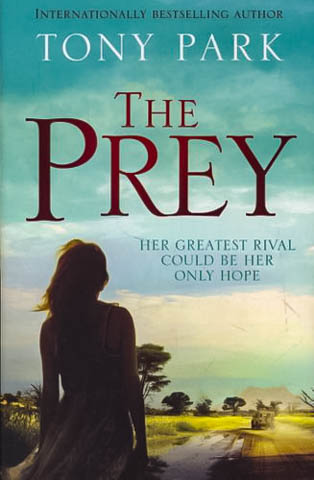 The Prey - Tony Park