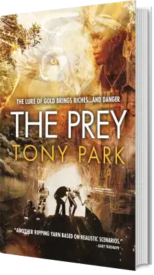 The Prey - Tony Park